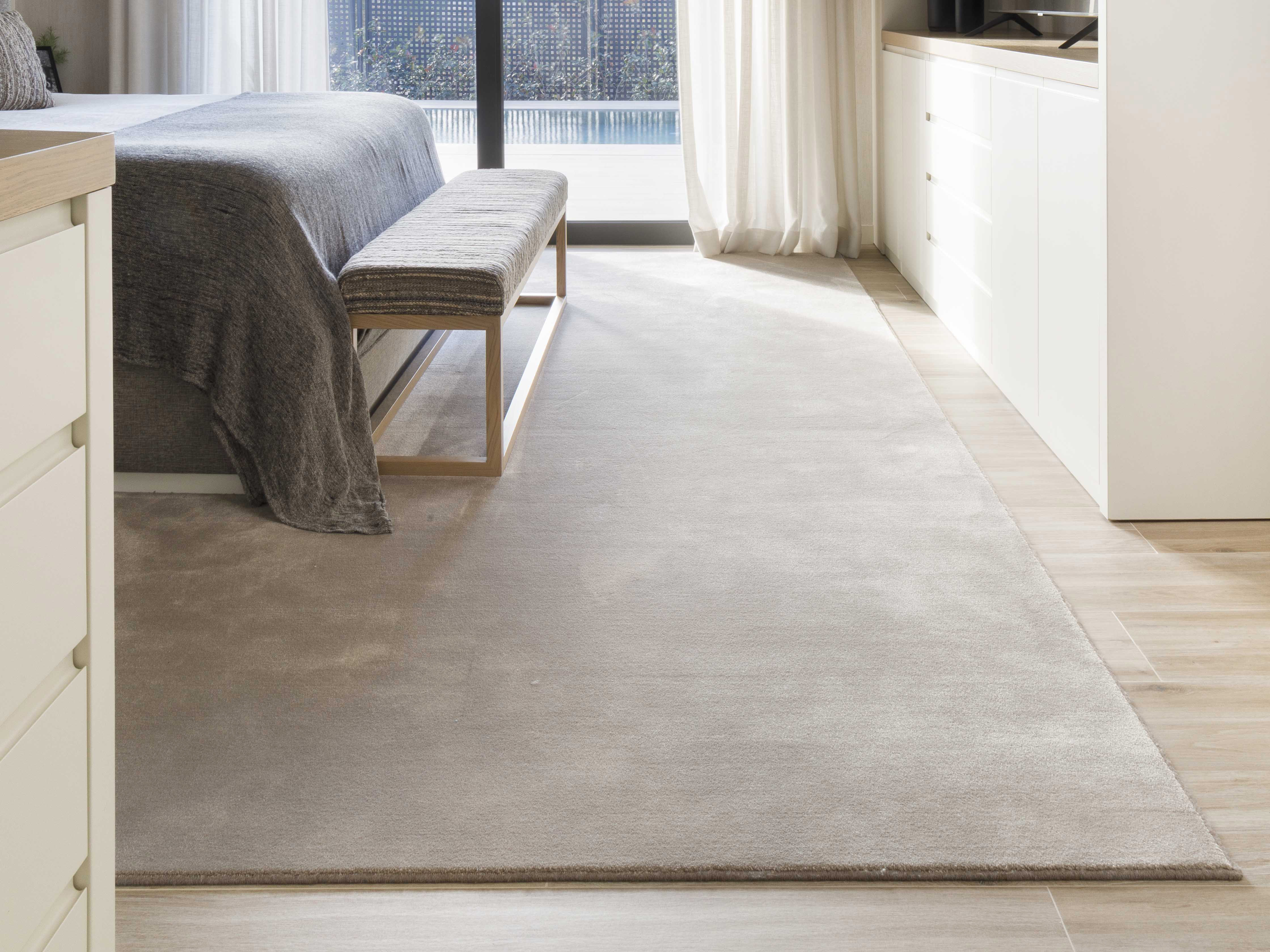 Papiol Alfombras - POLYAMIDE COLLECTION