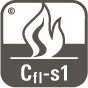 Fireproof Cerfificate Cfl-s1